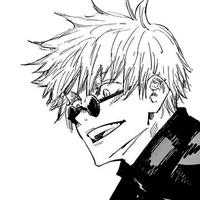 Gojo Satoru