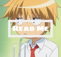 -Read Me-