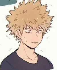 Katsuki Bakugo