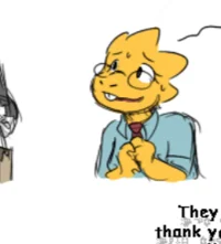 Dr Alphys