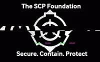 SCP - Foundation