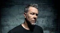 James Hetfeild