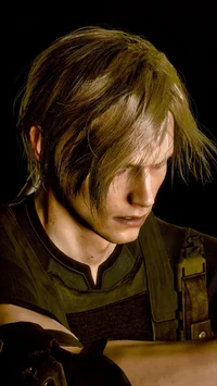 Leon Kennedy