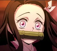 Nezuko Kamado