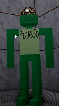 Picasso