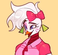 010 - Glamrock Chica