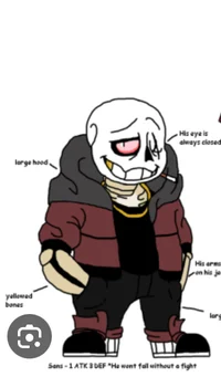 Descendant sans