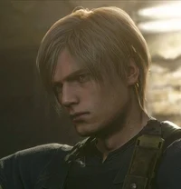 Leon Scott Kennedy 