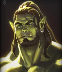 Orc Chief 