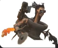 Buzz saw skibidi toi