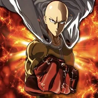 One Punch Man World