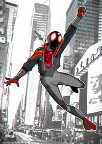 spider-man 2020