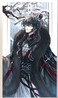 Obsessed Moon god v2