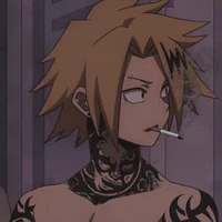 Denki Kaminari - 001