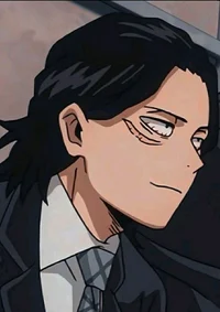 Aizawa Shota 