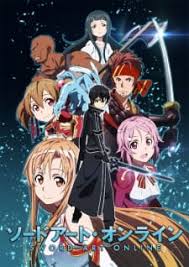 Sword Art Online RPG