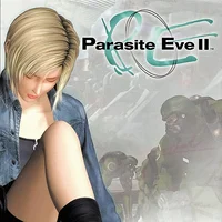 parasite eve 2 rp