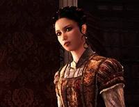 Claudia Auditore