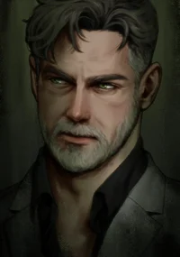 Harold Dario Garfiel