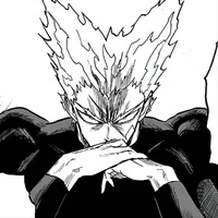 garou