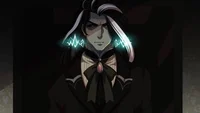 Monster Boyfriend 