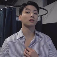 Jeon Jungkook 