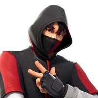 Ikonik