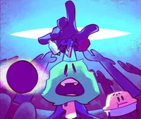 Spin bottle game bfb