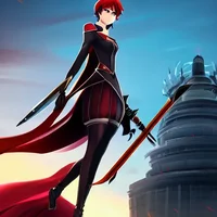 The Misfit of Beacon