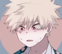 Sick bakugo 