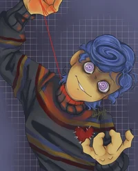 Wally reboot yandere