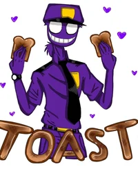 William Afton 