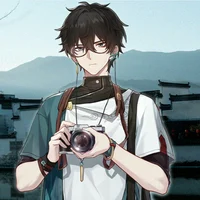 Photographer DanHeng