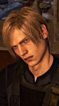 Leon Kennedy