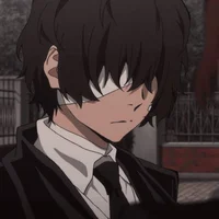 depressed dazai