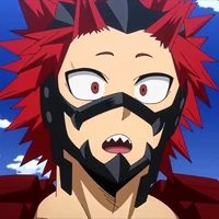 Eijiro Kirishima