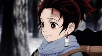 Tanjiro Kamado