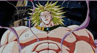 Broly Z