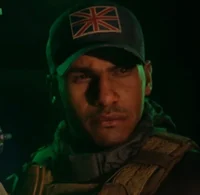 Kyle - Gaz - Garrick