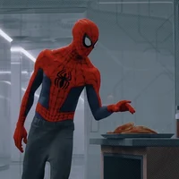 Peter B Parker