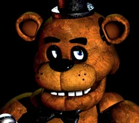 Freddy Fazbear