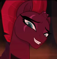 Tempest Shadow