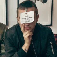 Tyler Joseph