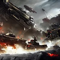 WORLD WAR 3