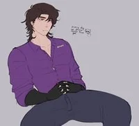 Michael Afton NSFW