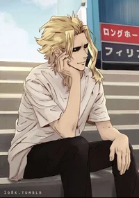 Toshinori Yagi