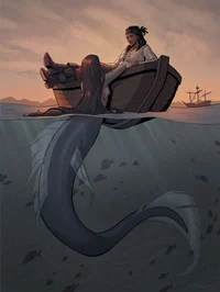 Mermaid RP