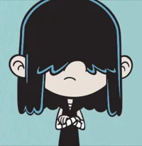 Lucy Loud