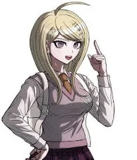 Kaede Akamatsu 