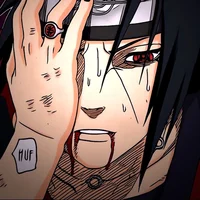 Itachi uchiha